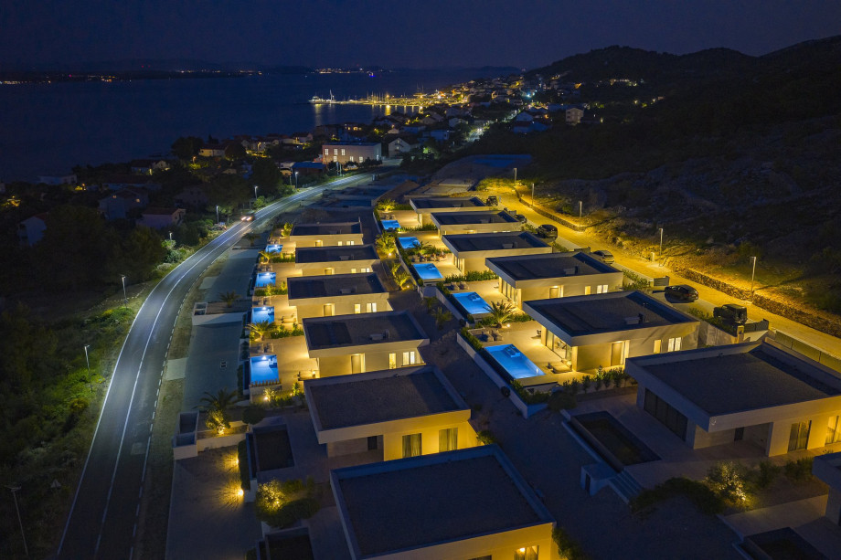 Villa Cloud9 D2   Naselje (7)