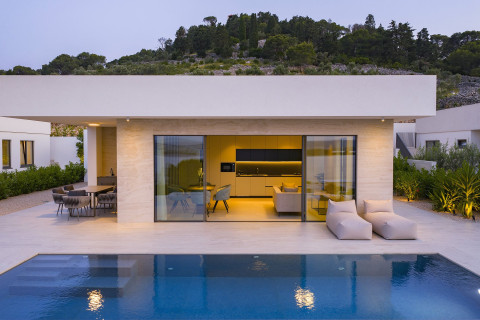Villa Cloud9 D6