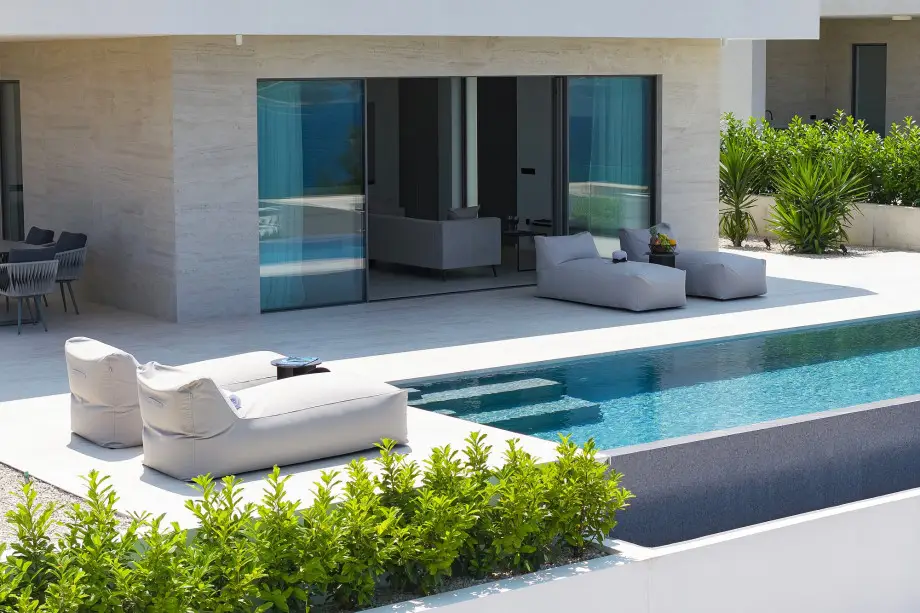 Villa Cloud9 D8