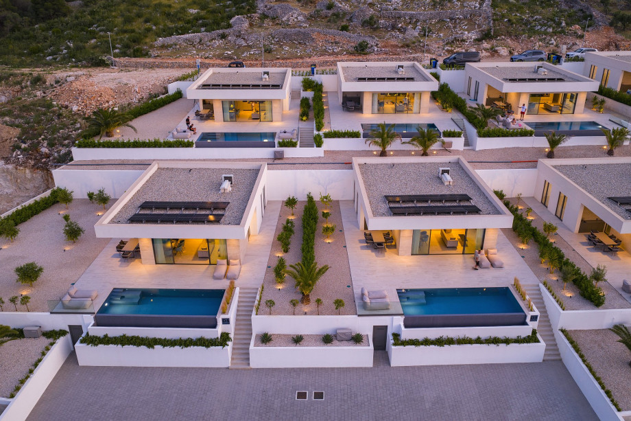 Villa Cloud9 D8   Naselje (4)