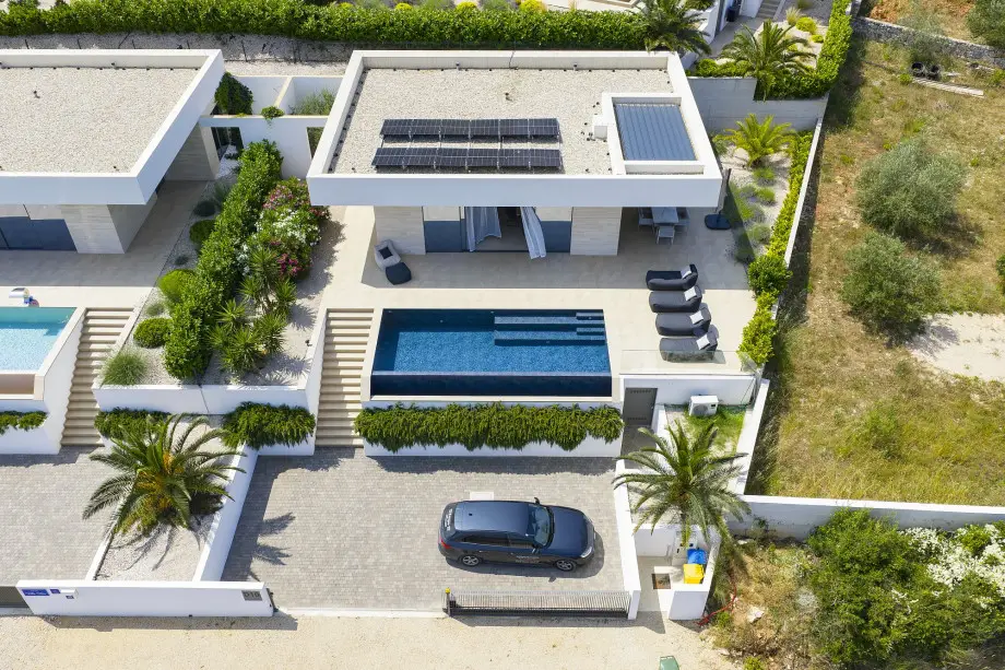 Villa Cloud9 D10