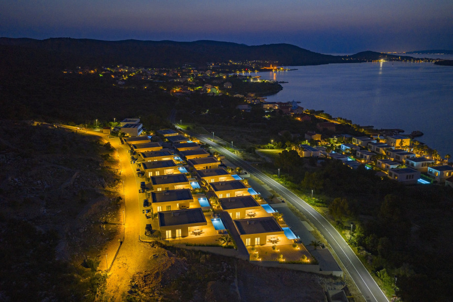 Villa Cloud9 D1   Naselje (2)