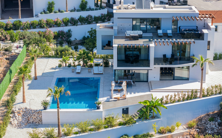 Villa Golden Lion   Dodatno (3)