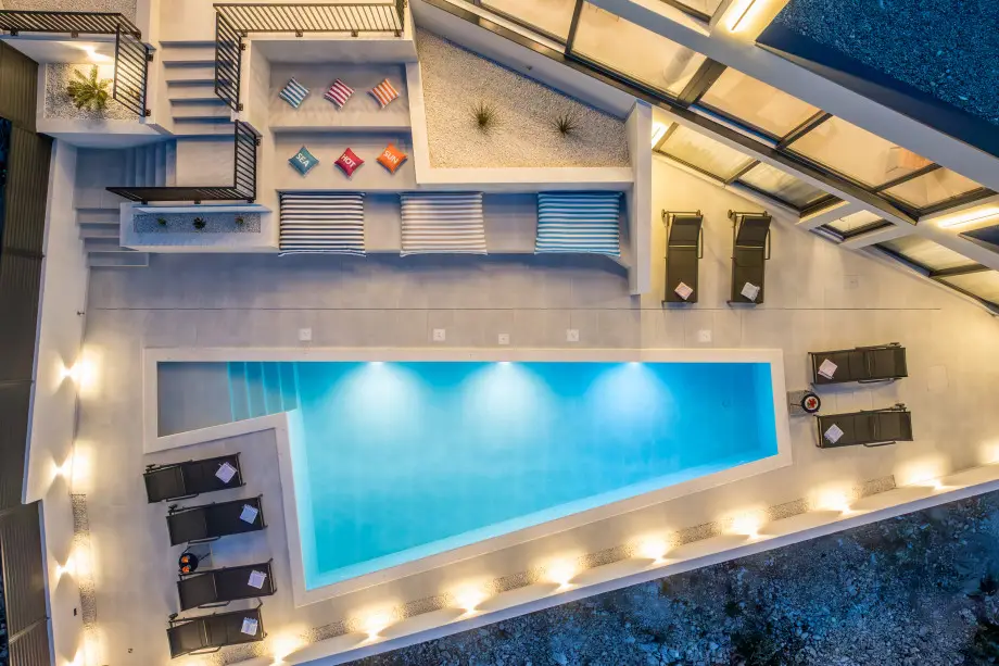 Mar Escape Villa