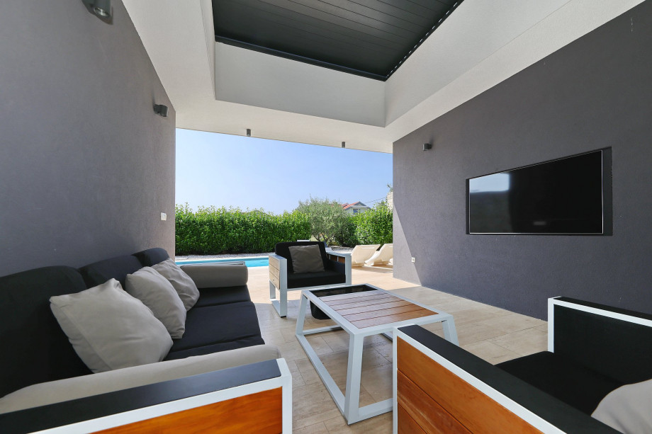 Vila Homes4You K1   Terasa (5)