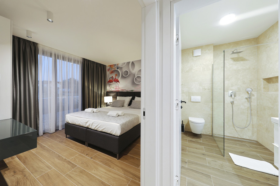 Vila Homes4You K1   Soba (2)