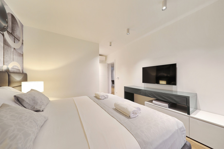Vila Homes4You K1   Soba (8)