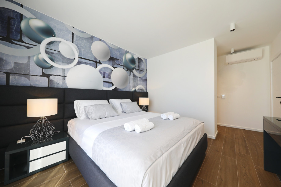 Vila Homes4You K1   Soba (11)