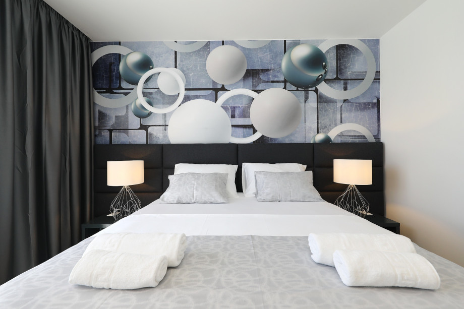 Vila Homes4You K1   Soba (13)