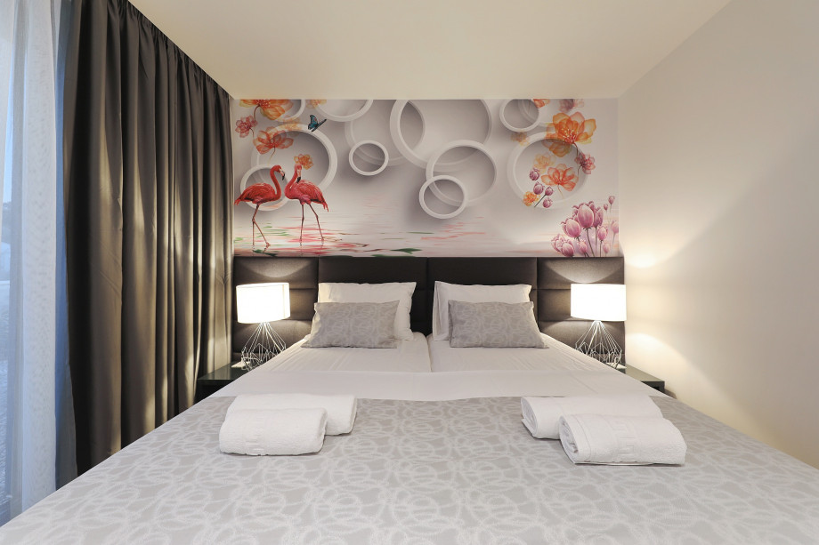 Vila Homes4You K1   Soba (4)