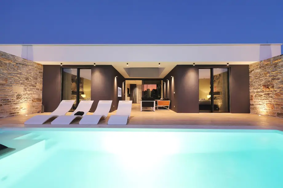 Villa Homes4you K3