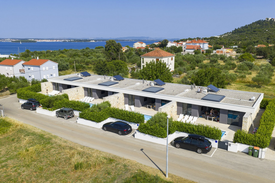 Vila Home4You K4 (6)