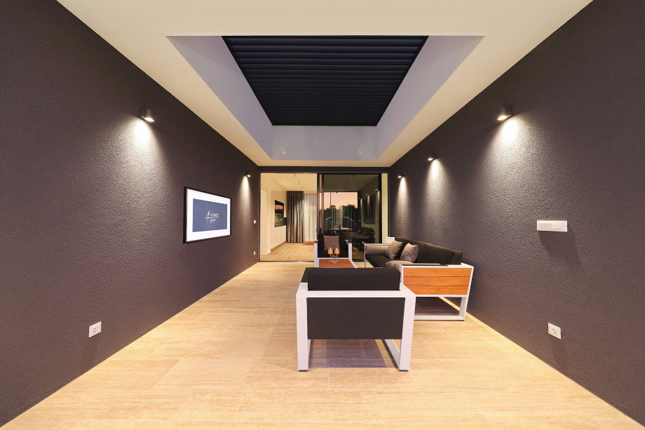 Vila Home4You K4   Terasa (2)