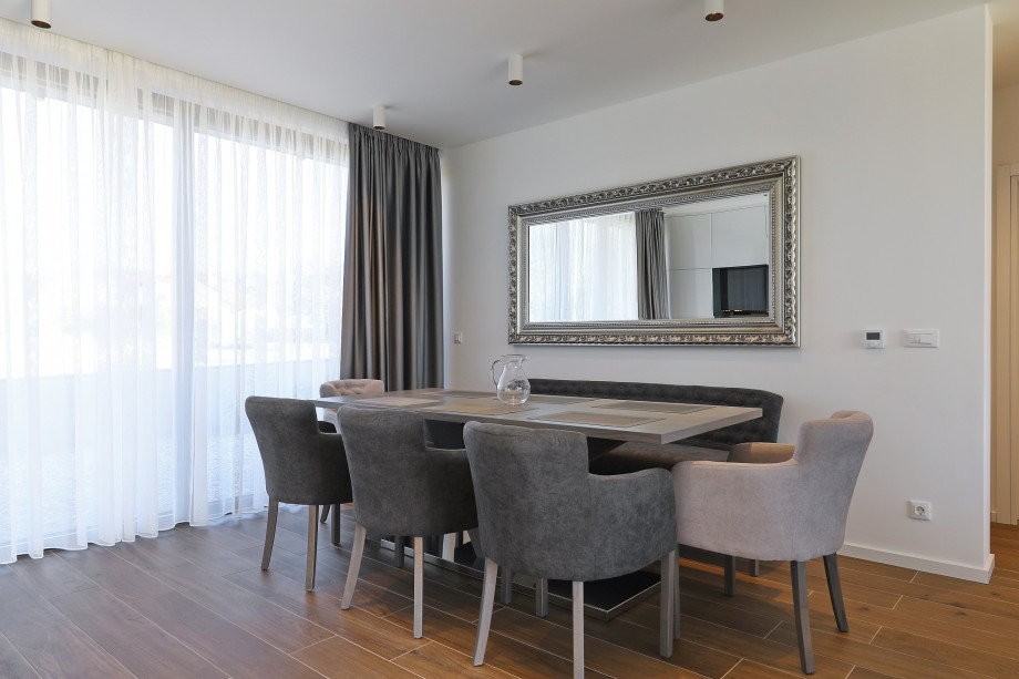 Vila Home4You K4   Kuhinja (3)