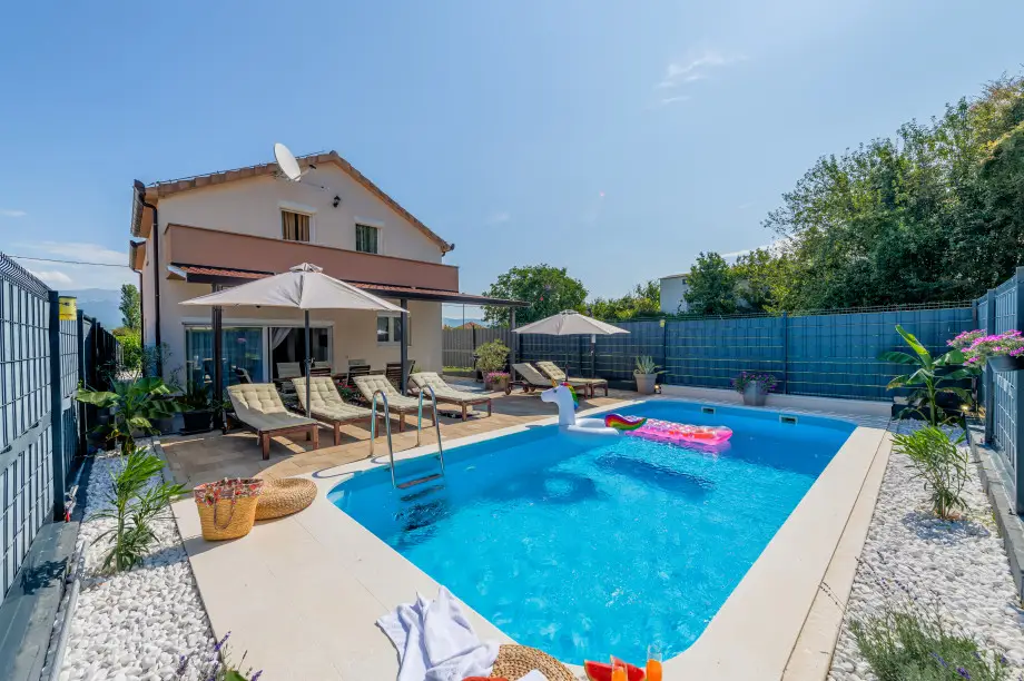 Villa Leana Trilj (4)