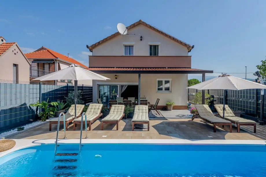 Villa Leana   Trilj (3)