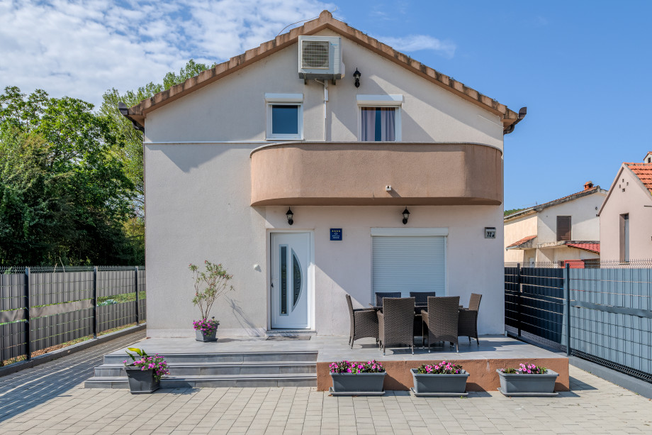 Villa Leana   Trilj (6)