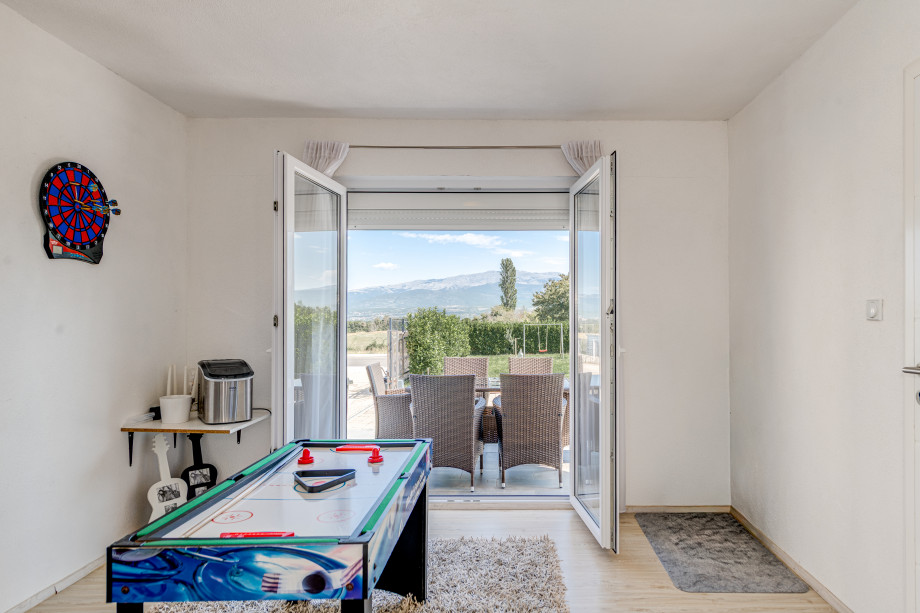 Villa Leana   Trilj (17)