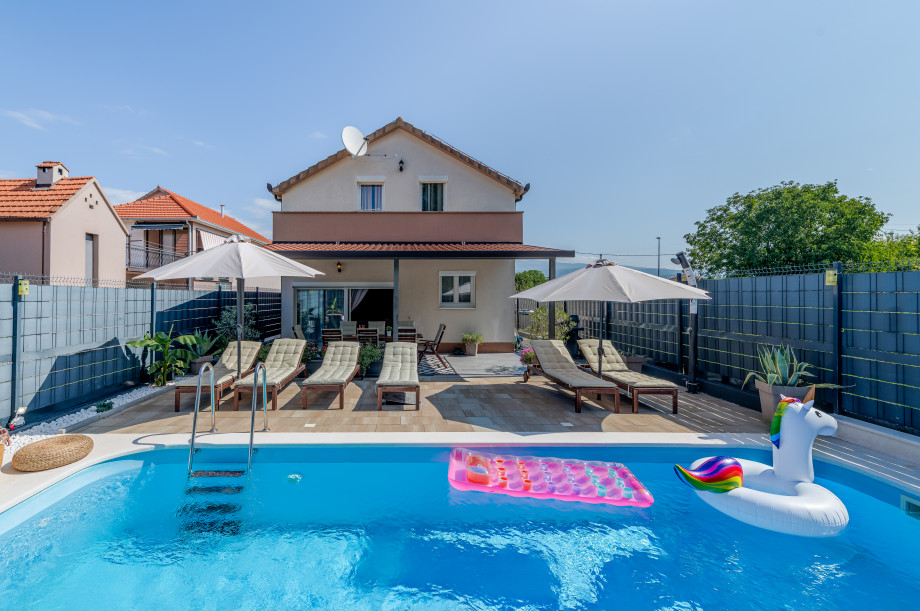 Villa Leana   Trilj (42)