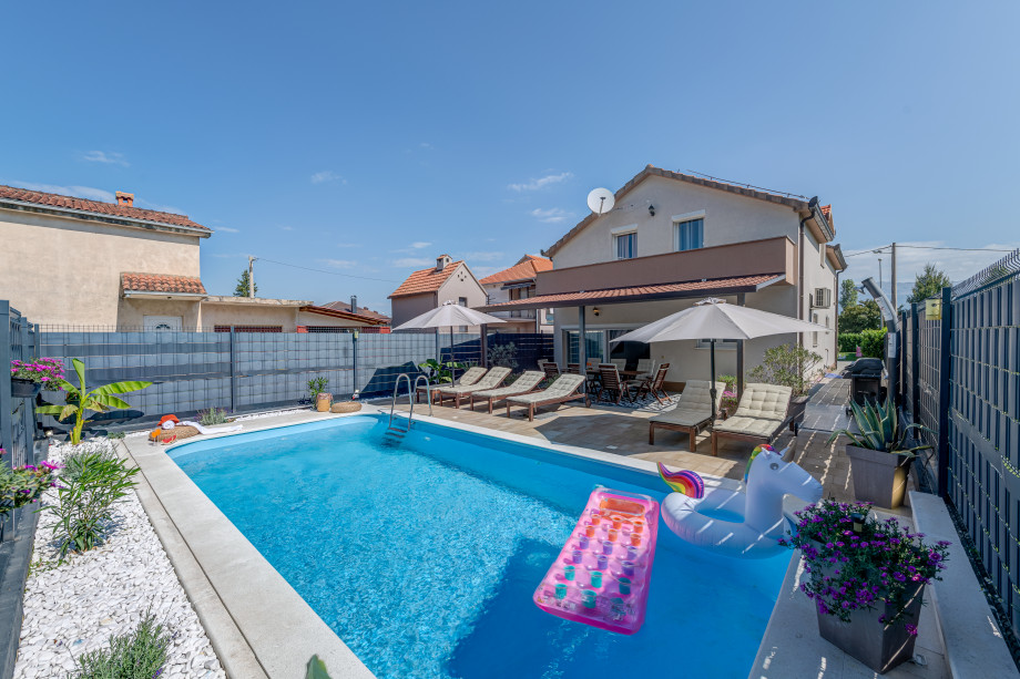 Villa Leana   Trilj (43)
