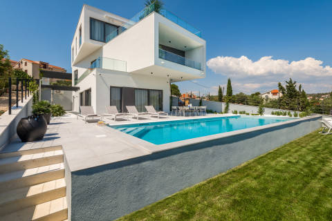 Vila Juliet