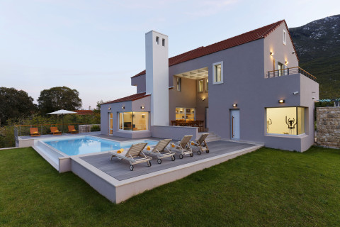 Villa Jure