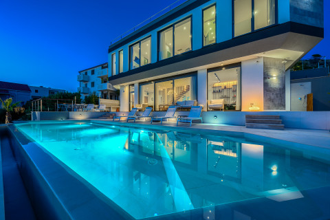 Villa Allina