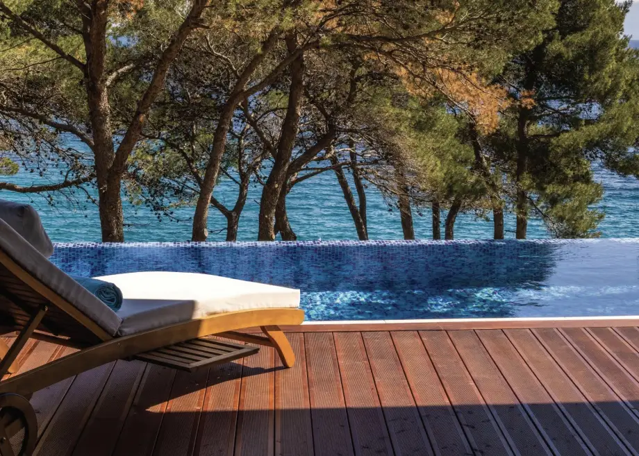 Luxury Villa Contessa