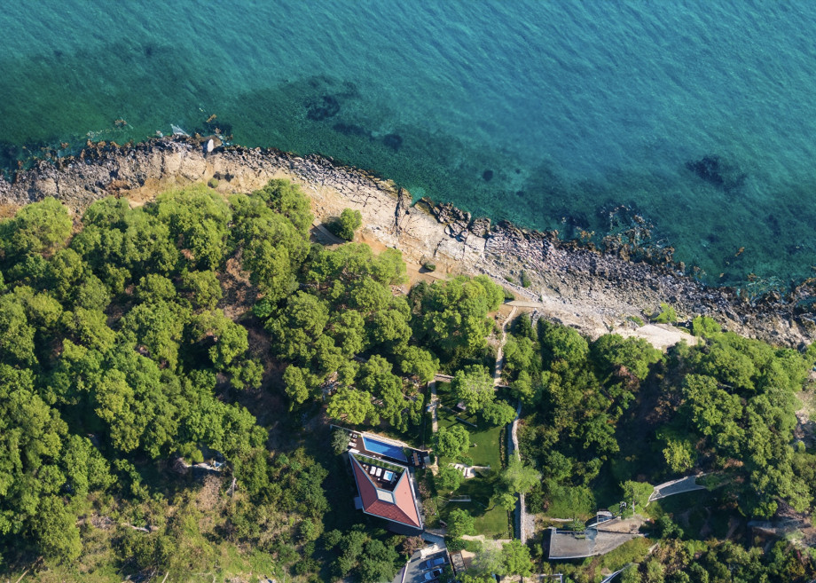Villa Contessa (1)