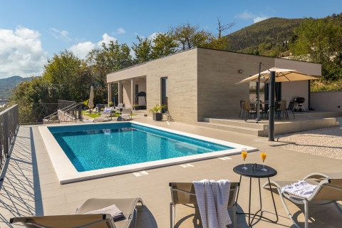 Villa Castanea