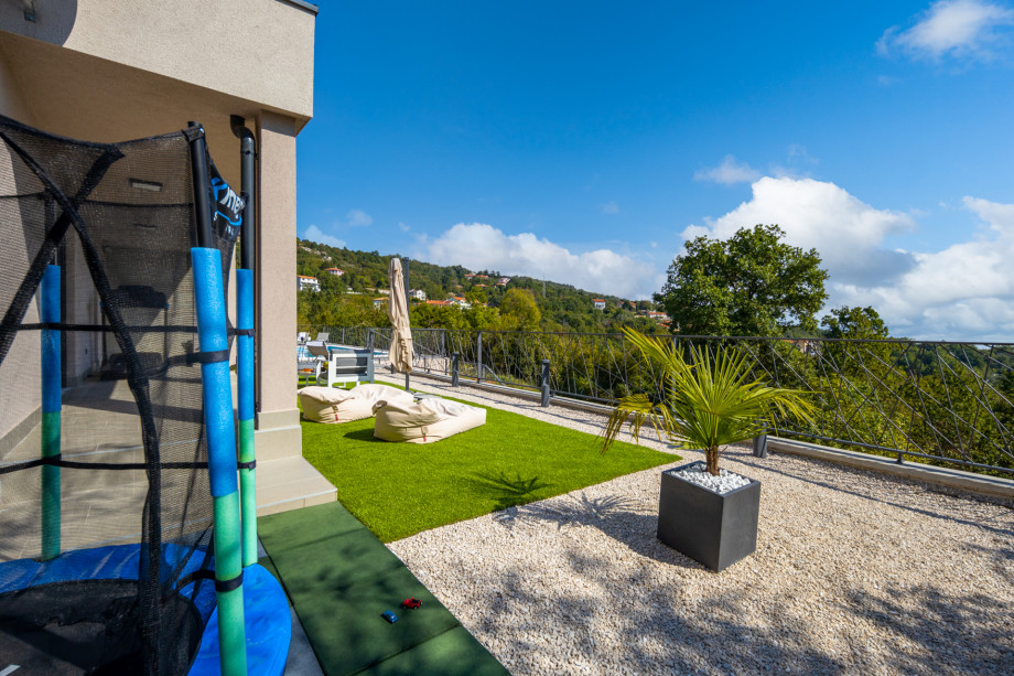 Villa Castanea, Poljane   39