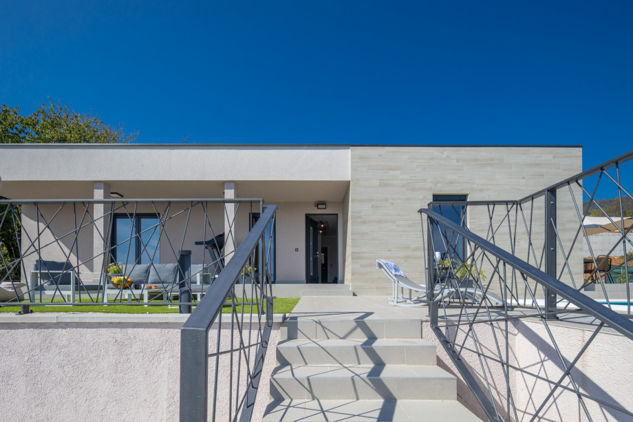 Villa Castanea, Poljane   45