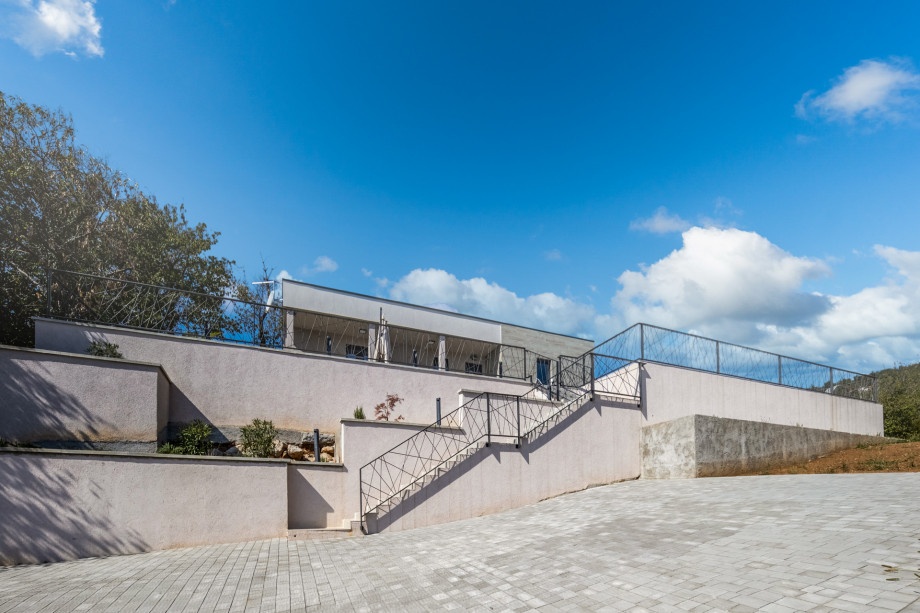Villa Castanea, Poljane   46