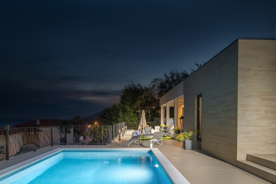 Villa Castanea, Poljane   51