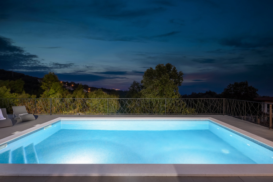 Villa Castanea, Poljane   53
