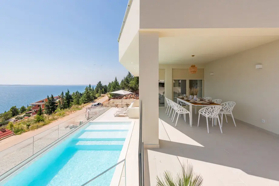 Villa Mara Ondo