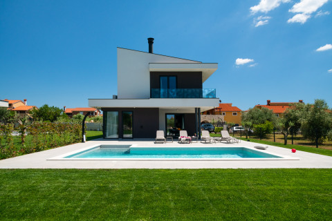 Villa Arestea