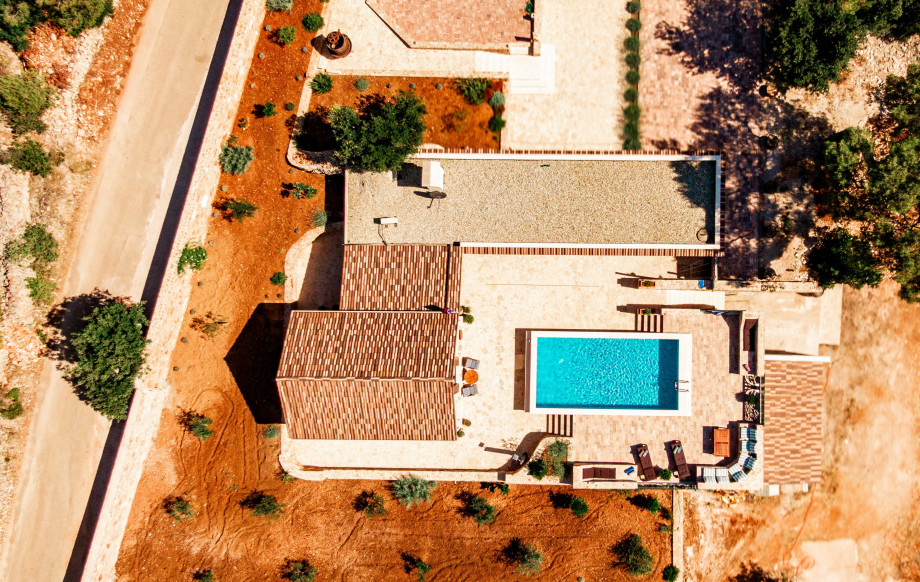 Villa Fortuna 1