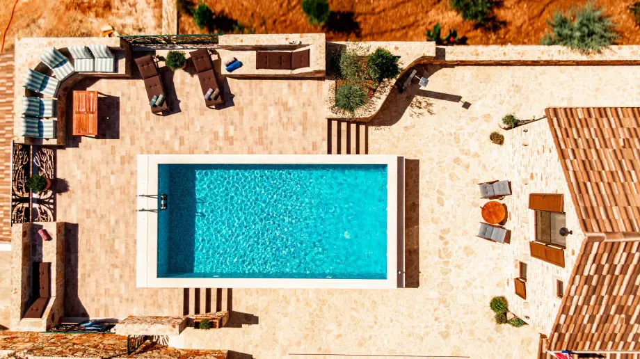Villa Fortuna 3