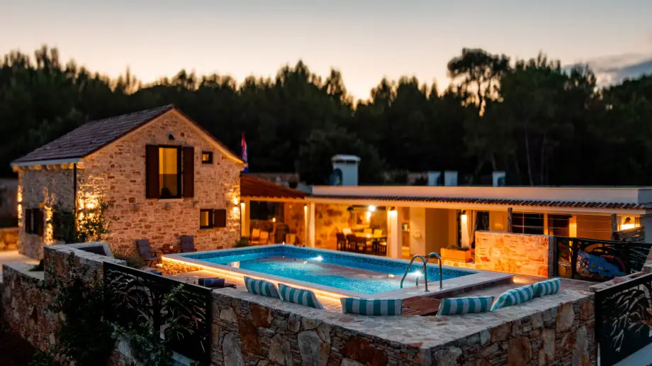Villa Fortuna 5