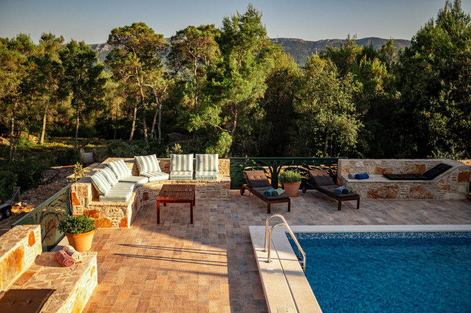 Villa Fortuna 7