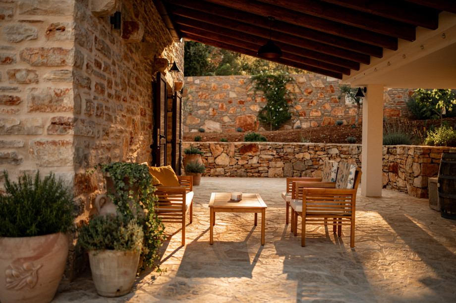 Villa Fortuna 8