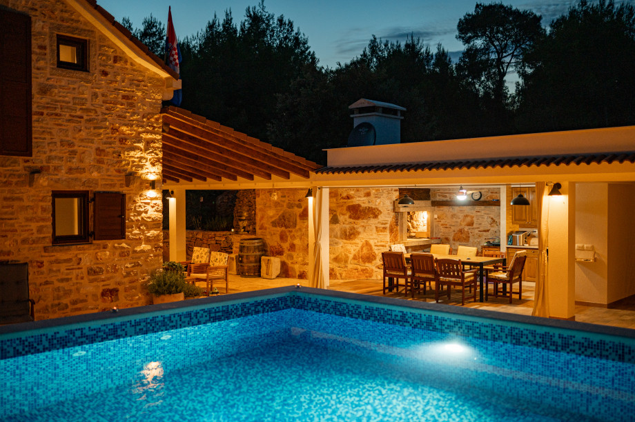 Villa Fortuna 6