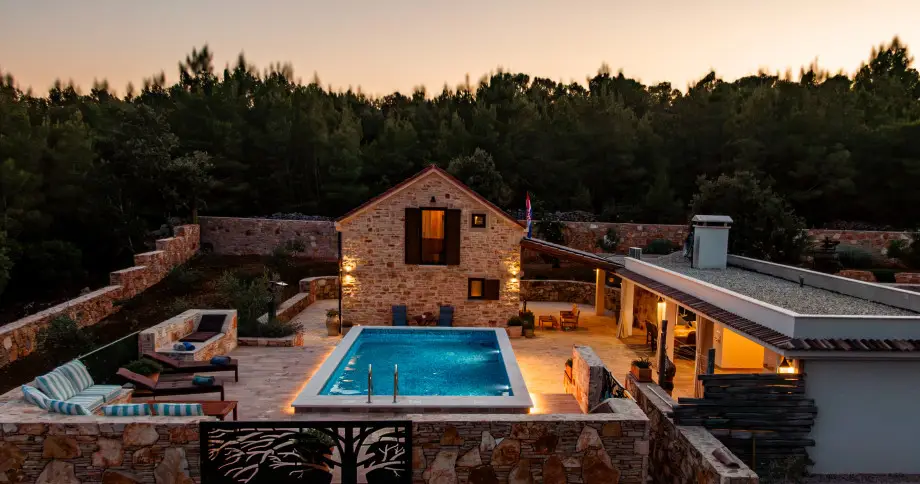 Villa Fortuna 4