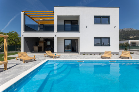 Villa Cest La Vie