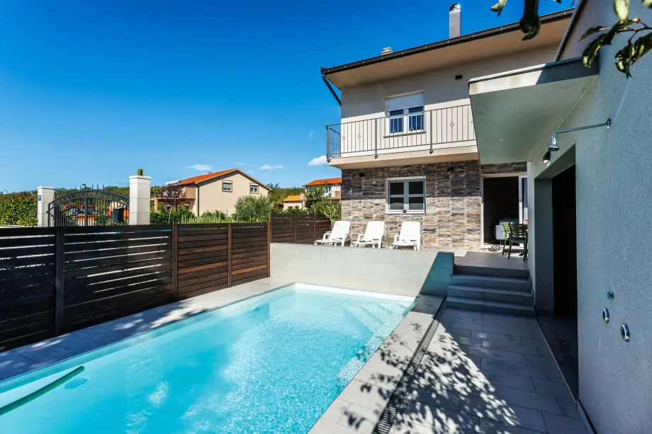 Villa Hippus