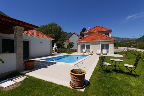 Villa Zupa