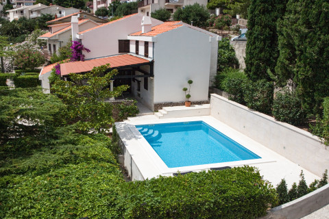 Villa Skalinada