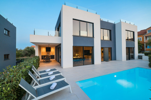 Villa Magic Sky 2