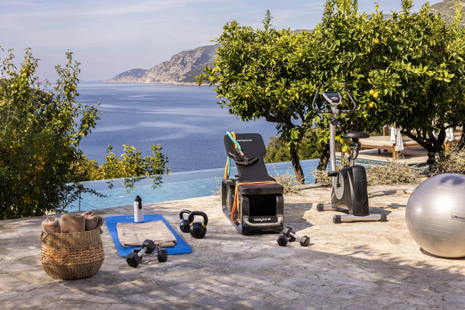 Villa Palma   Dodatak (1)